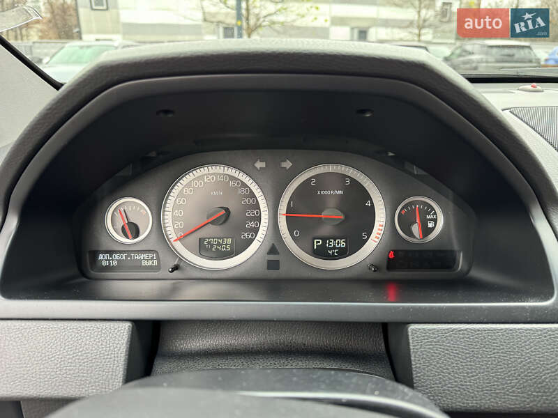 Позашляховик / Кросовер Volvo XC90 2012 в Києві фото 18 Позашляховик / Кросовер Volvo XC90 2012 в Києві