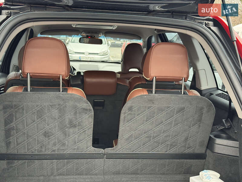 Позашляховик / Кросовер Volvo XC90 2012 в Києві фото 21 Позашляховик / Кросовер Volvo XC90 2012 в Києві