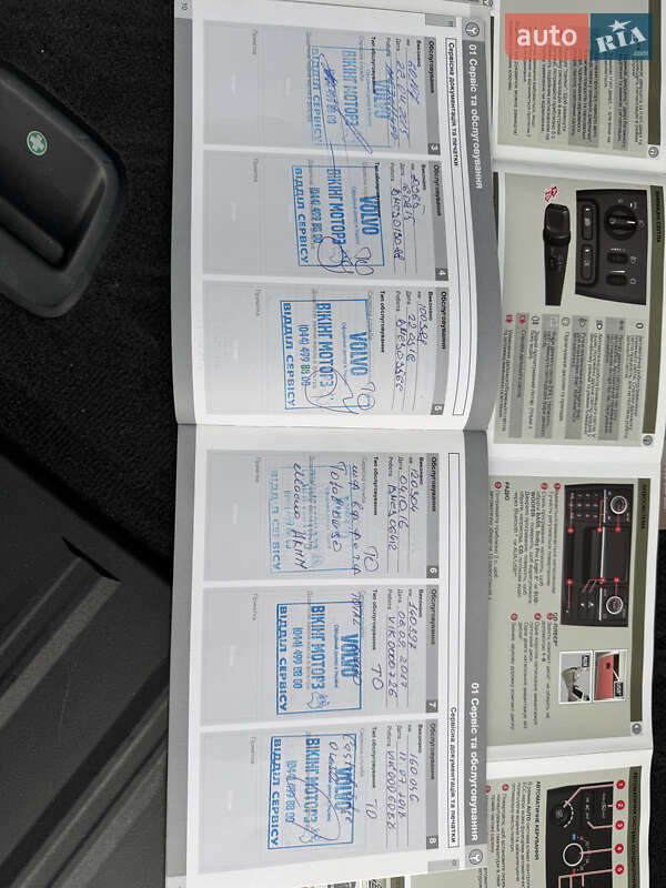 Позашляховик / Кросовер Volvo XC90 2012 в Києві фото 29 Позашляховик / Кросовер Volvo XC90 2012 в Києві