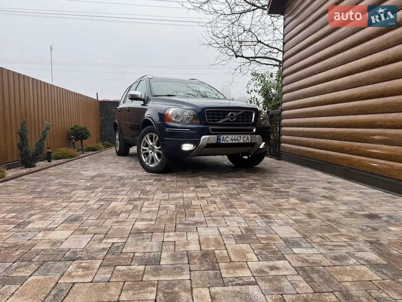 2013 Volvo XC90 - мініатюра 18