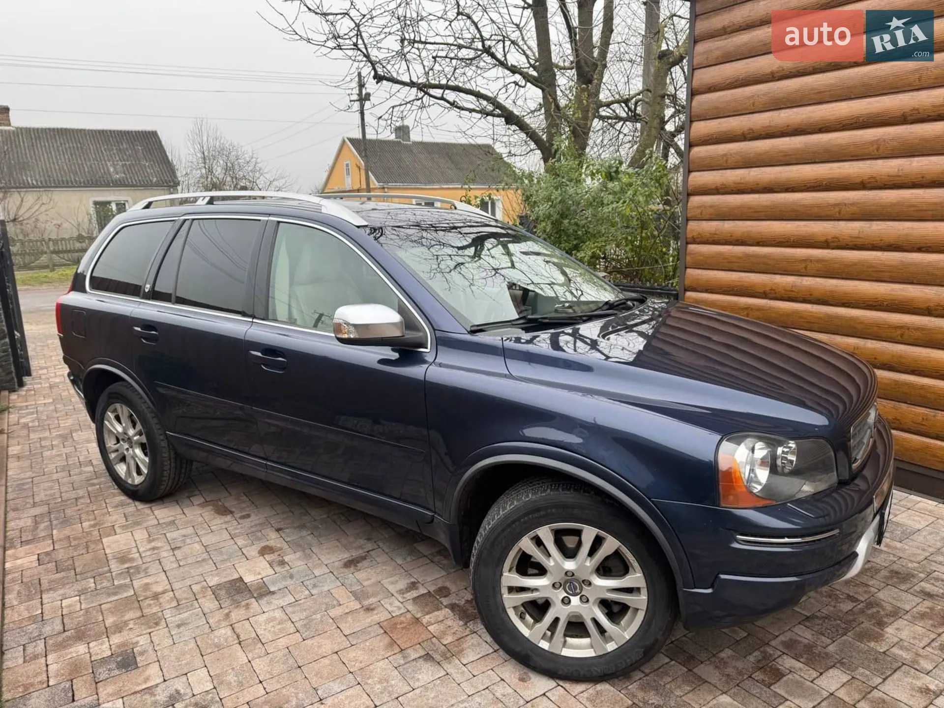 2013 Volvo XC90 - мініатюра 8