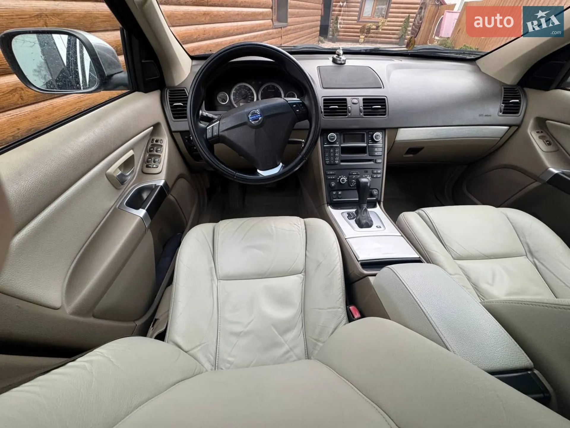 2013 Volvo XC90 - мініатюра 18