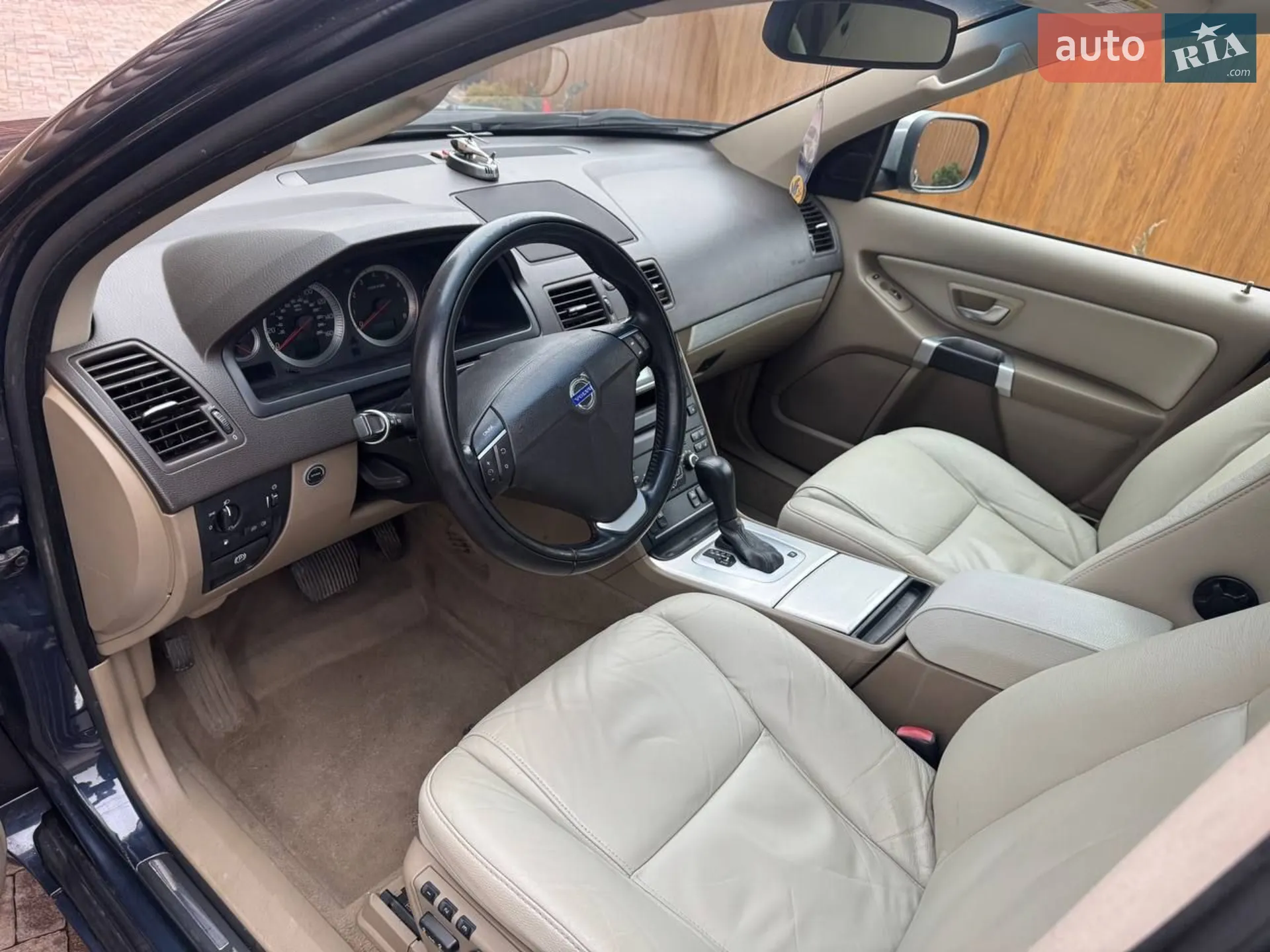 2013 Volvo XC90 - мініатюра 20