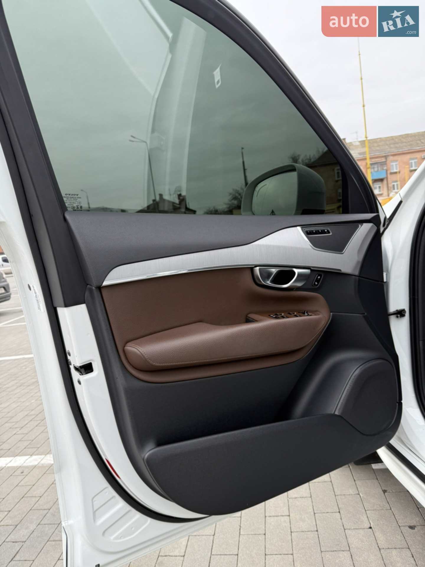 2019 Volvo XC90 - мініатюра 5