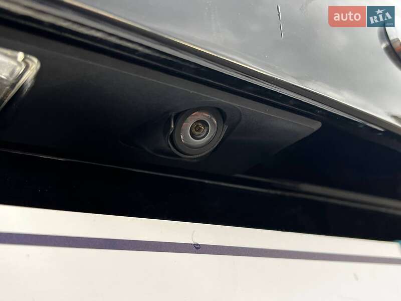 Позашляховик / Кросовер Volvo XC90 2016 в Києві фото 12 Позашляховик / Кросовер Volvo XC90 2016 в Києві