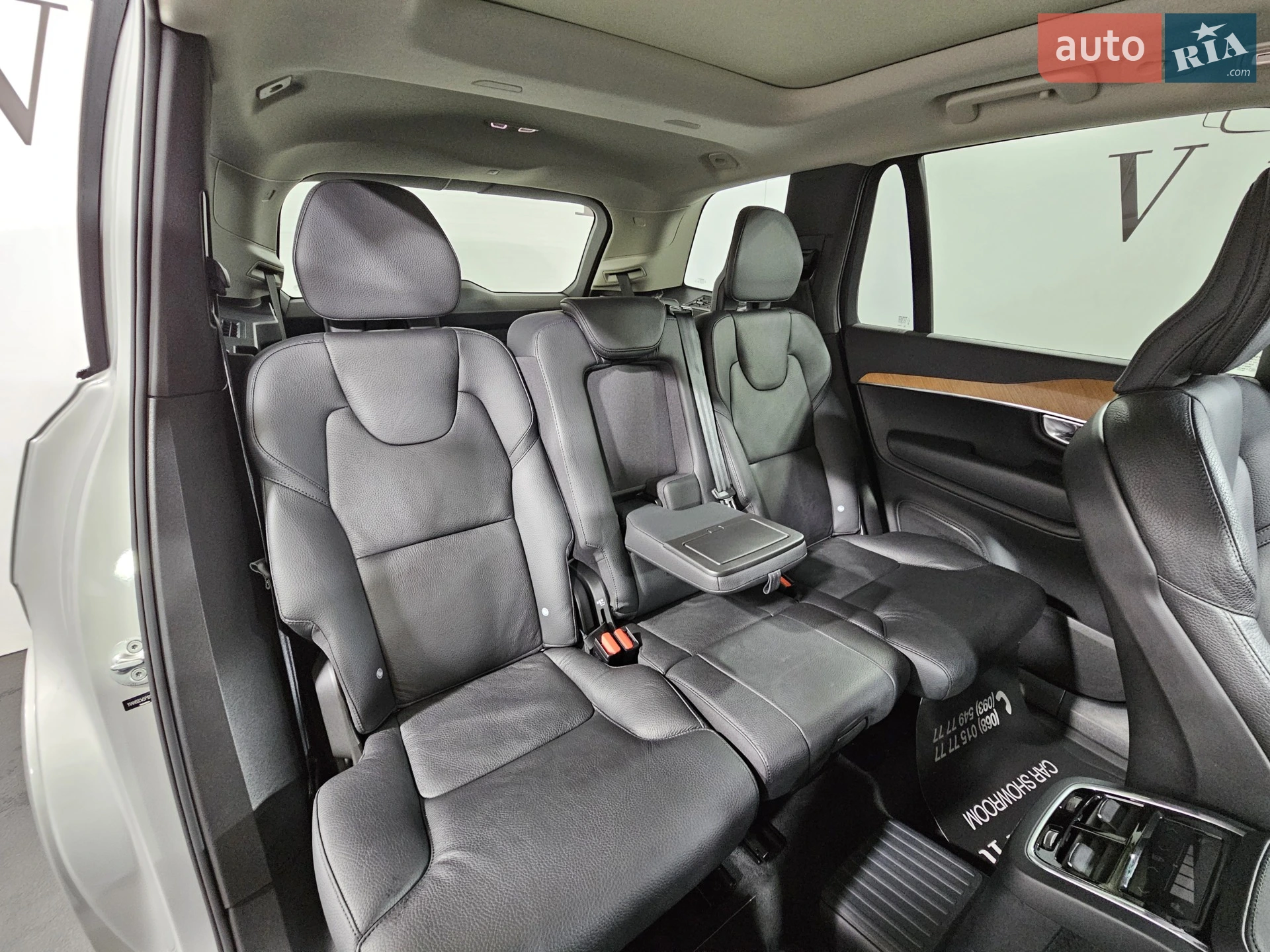 2022 Volvo XC90 - мініатюра 7