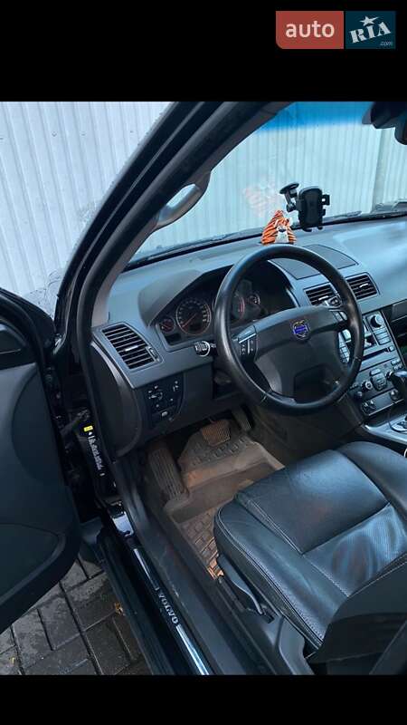 Позашляховик / Кросовер Volvo XC90 2008 в Житомирі