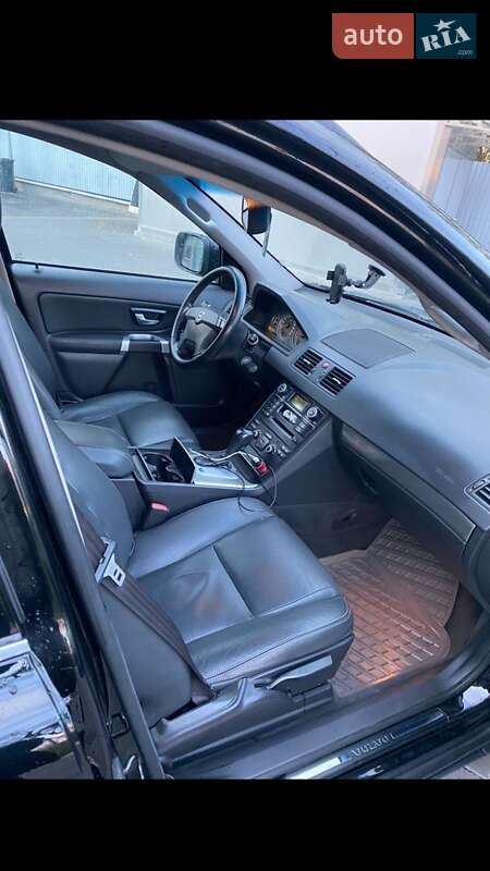 Позашляховик / Кросовер Volvo XC90 2008 в Житомирі