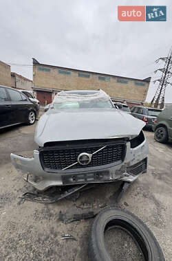Внедорожник / Кроссовер Volvo XC90 2023 в Борисполе