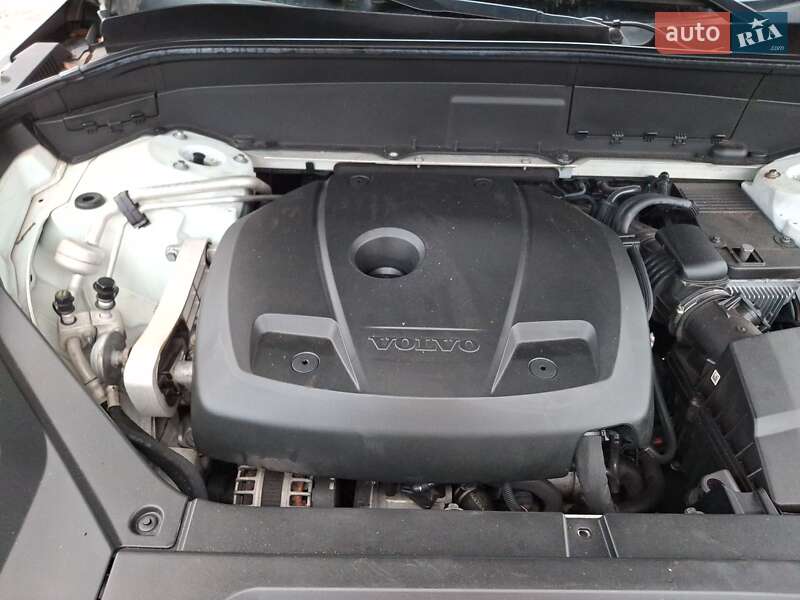 Позашляховик / Кросовер Volvo XC90 2015 в Вінниці фото 12 Позашляховик / Кросовер Volvo XC90 2015 в Вінниці