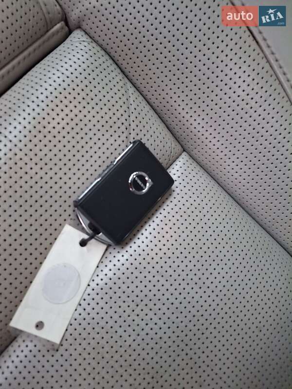 Позашляховик / Кросовер Volvo XC90 2015 в Вінниці фото 36 Позашляховик / Кросовер Volvo XC90 2015 в Вінниці