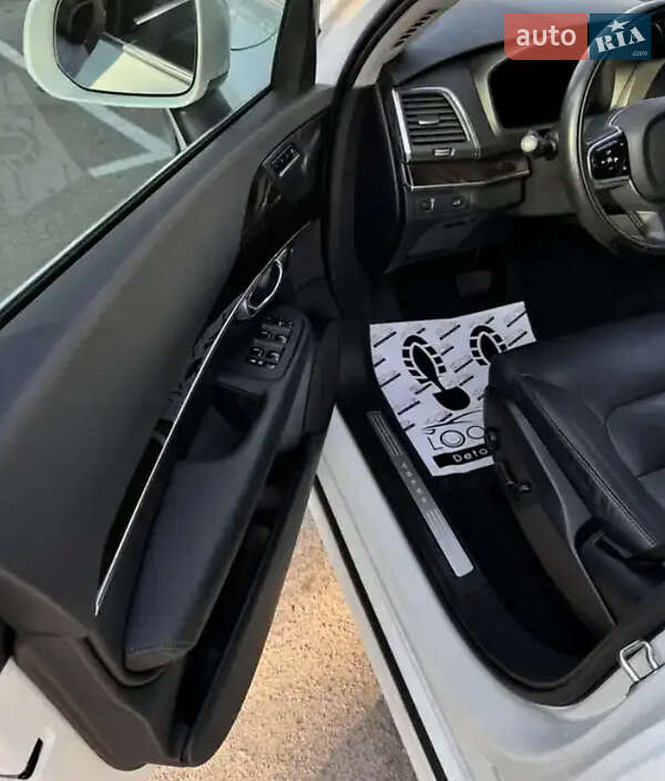 Позашляховик / Кросовер Volvo XC90 2019 в Тернополі фото 9 Позашляховик / Кросовер Volvo XC90 2019 в Тернополі