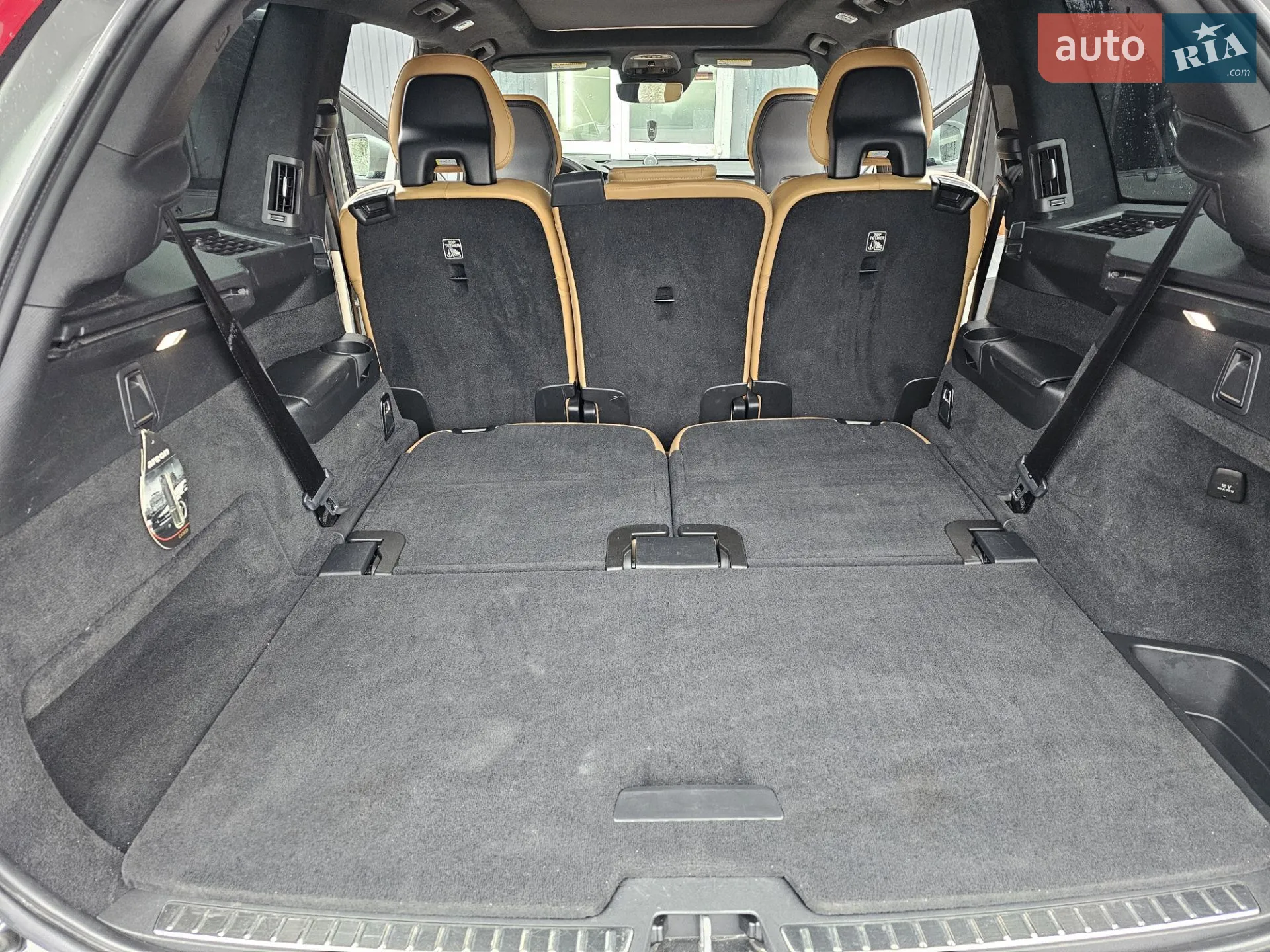 2019 Volvo XC90 - мініатюра 13