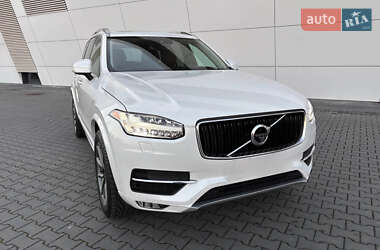 Внедорожник / Кроссовер Volvo XC90 2018 в Виннице