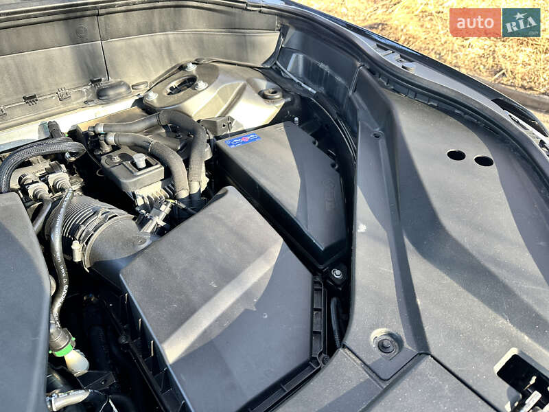 Позашляховик / Кросовер Volvo XC90 2021 в Рівному фото 50 Позашляховик / Кросовер Volvo XC90 2021 в Рівному