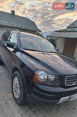 Позашляховик / Кросовер Volvo XC90 2006 в Тернополі