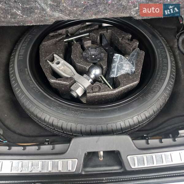 Внедорожник / Кроссовер Volvo XC90 2016 в Умани