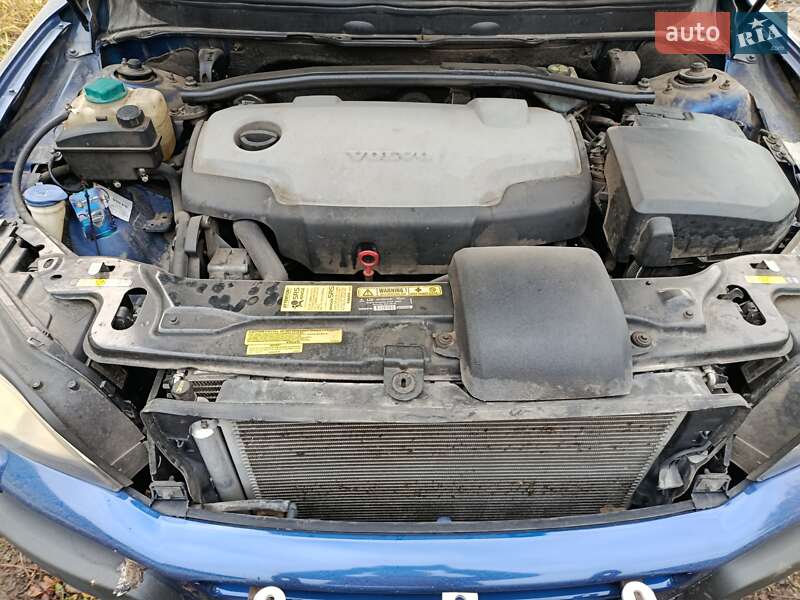 Внедорожник / Кроссовер Volvo XC90 2007 в Каменке-Бугской