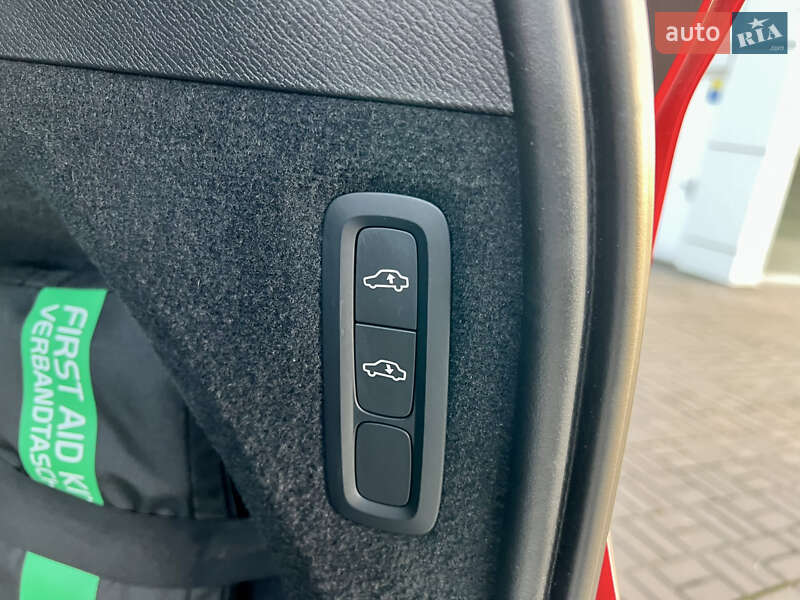 Внедорожник / Кроссовер Volvo XC90 2021 в Киеве фото 81 Внедорожник / Кроссовер Volvo XC90 2021 в Киеве