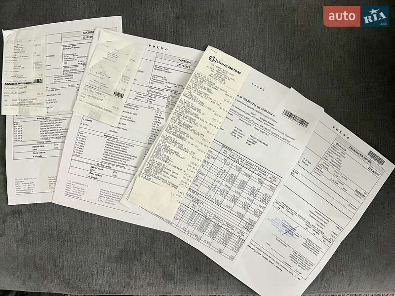 Внедорожник / Кроссовер Volvo XC90 2021 в Киеве фото 90 Внедорожник / Кроссовер Volvo XC90 2021 в Киеве