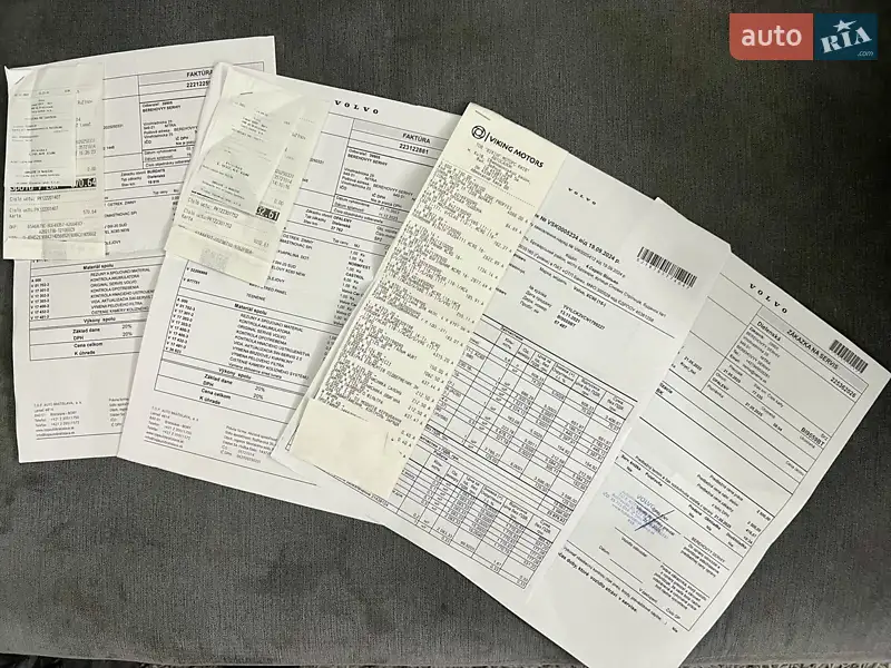 Внедорожник / Кроссовер Volvo XC90 2021 в Киеве документ 6 фото Внедорожник / Кроссовер Volvo XC90 2021 в Киеве документ