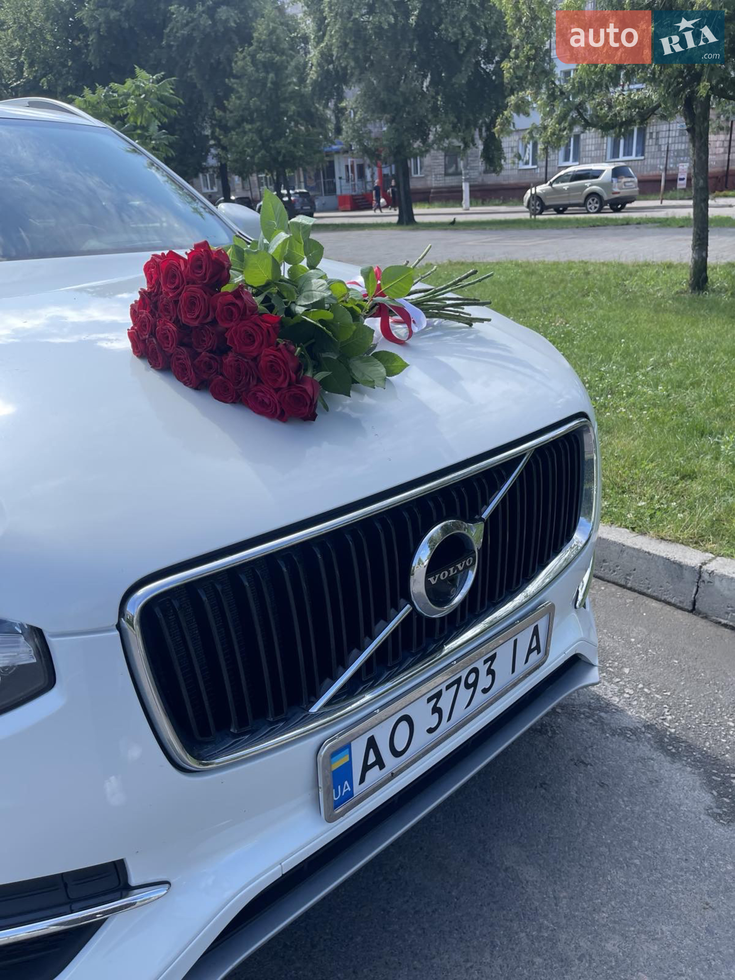 2016 Volvo XC90 - мініатюра 5