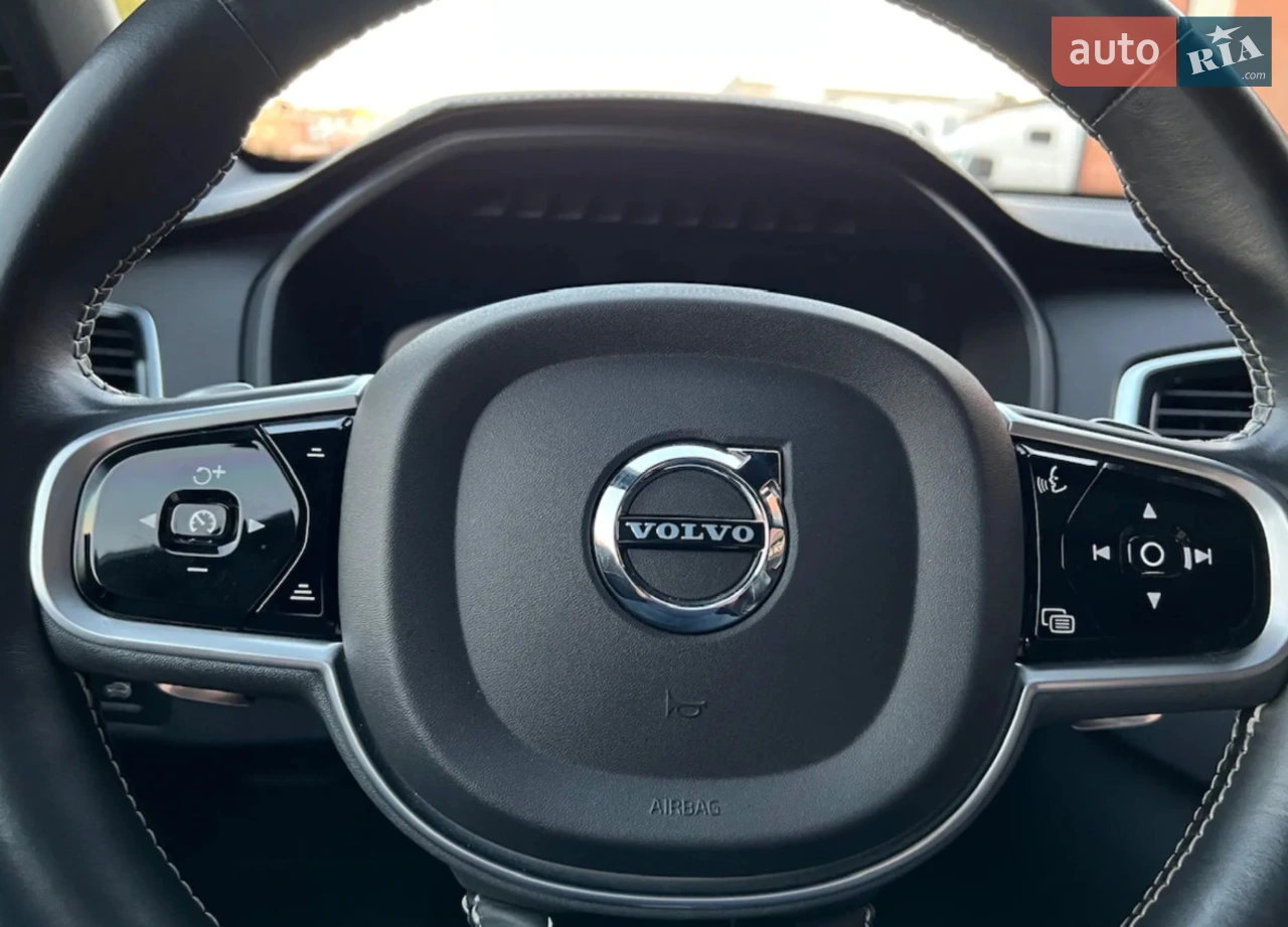 2018 Volvo XC90 - мініатюра 27