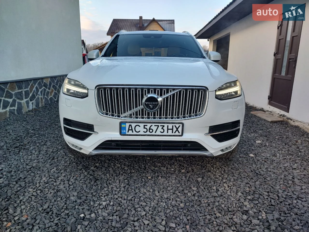 2016 Volvo XC90 - мініатюра 24