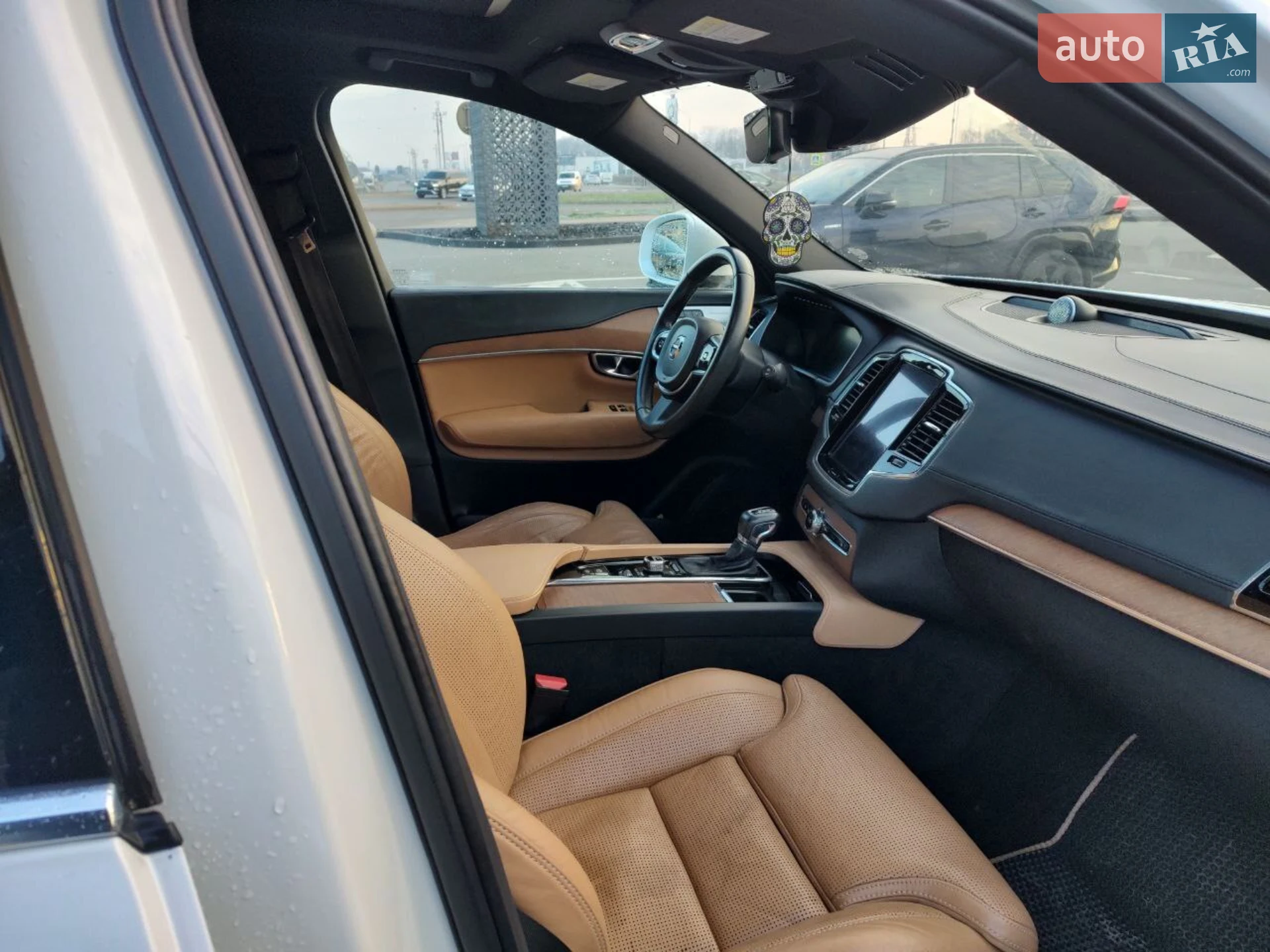2016 Volvo XC90 - мініатюра 17