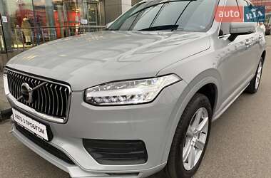 Внедорожник / Кроссовер Volvo XC90 2024 в Киеве