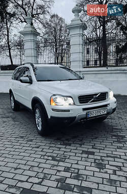 Внедорожник / Кроссовер Volvo XC90 2008 в Вишневце