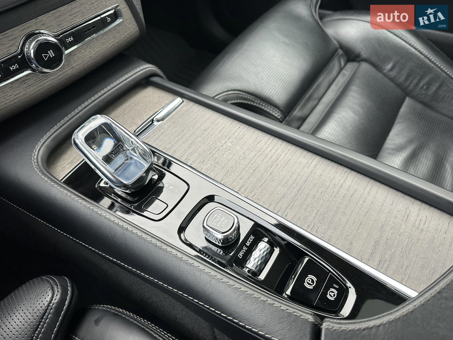 2020 Volvo XC90 - мініатюра 32