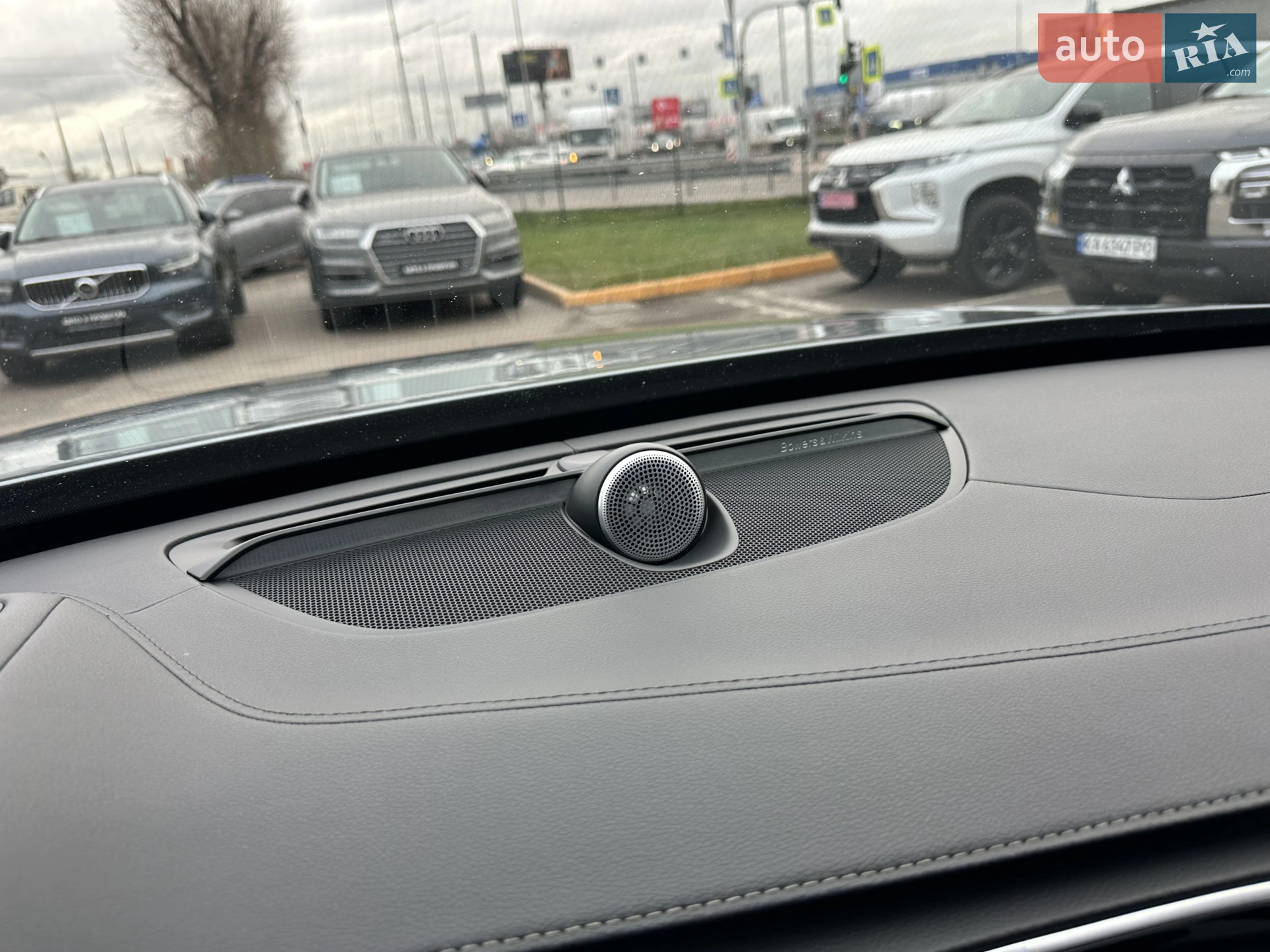 2020 Volvo XC90 - мініатюра 33