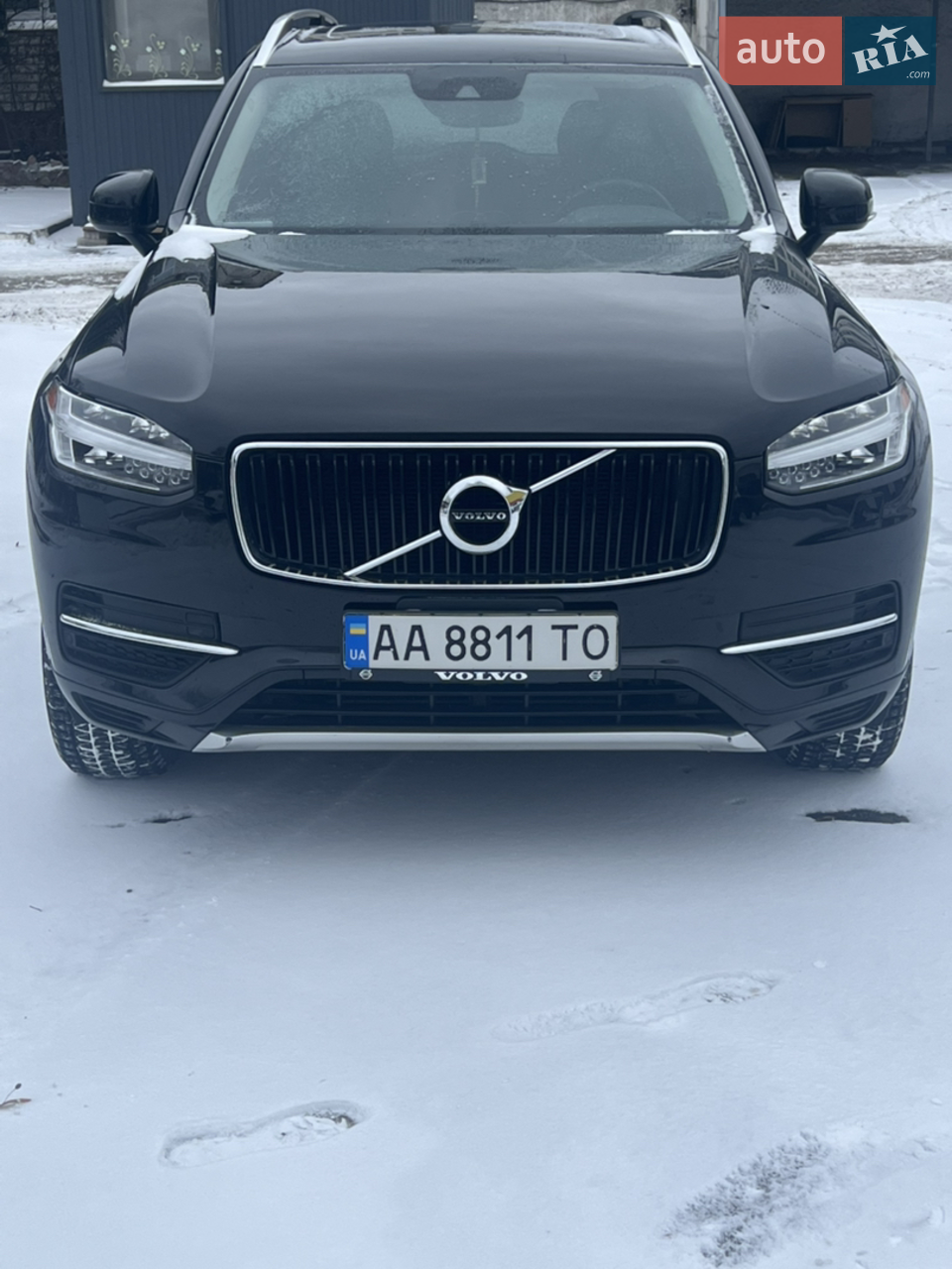 2015 Volvo XC90 - мініатюра 32