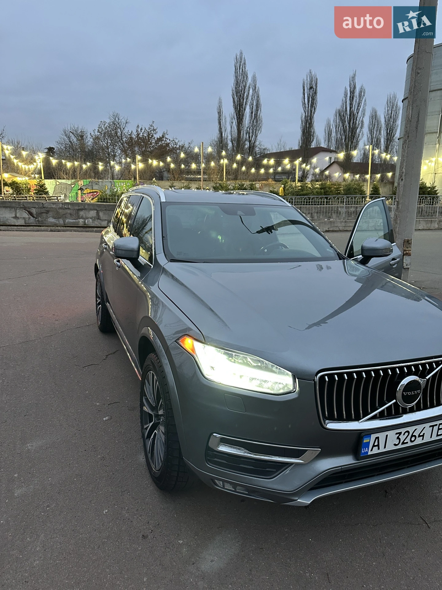 2019 Volvo XC90 - мініатюра 8