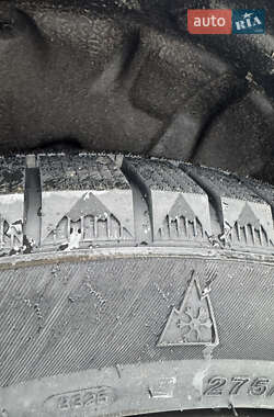 Позашляховик / Кросовер Volvo XC90 2021 в Черкасах