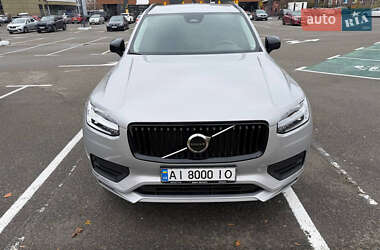 Позашляховик / Кросовер Volvo XC90 2023 в Києві