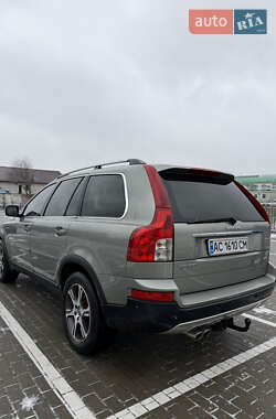 Позашляховик / Кросовер Volvo XC90 2006 в Нововолинську