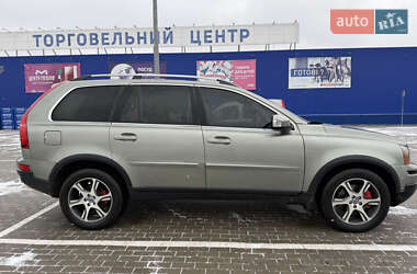 Позашляховик / Кросовер Volvo XC90 2006 в Нововолинську