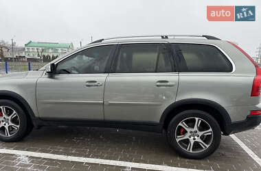 Позашляховик / Кросовер Volvo XC90 2006 в Нововолинську