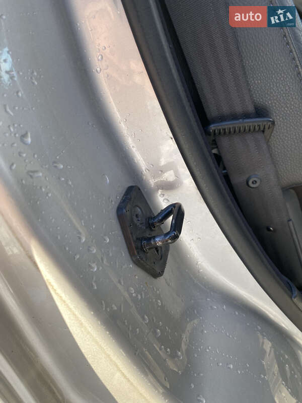 Позашляховик / Кросовер Volvo XC90 2005 в Вижниці