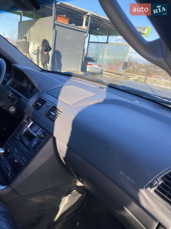 Позашляховик / Кросовер Volvo XC90 2005 в Вижниці