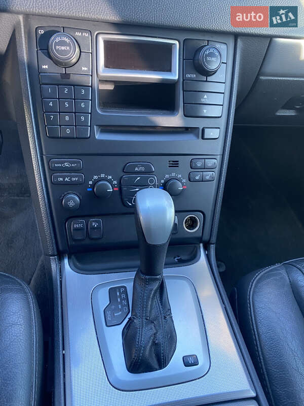 Позашляховик / Кросовер Volvo XC90 2005 в Вижниці