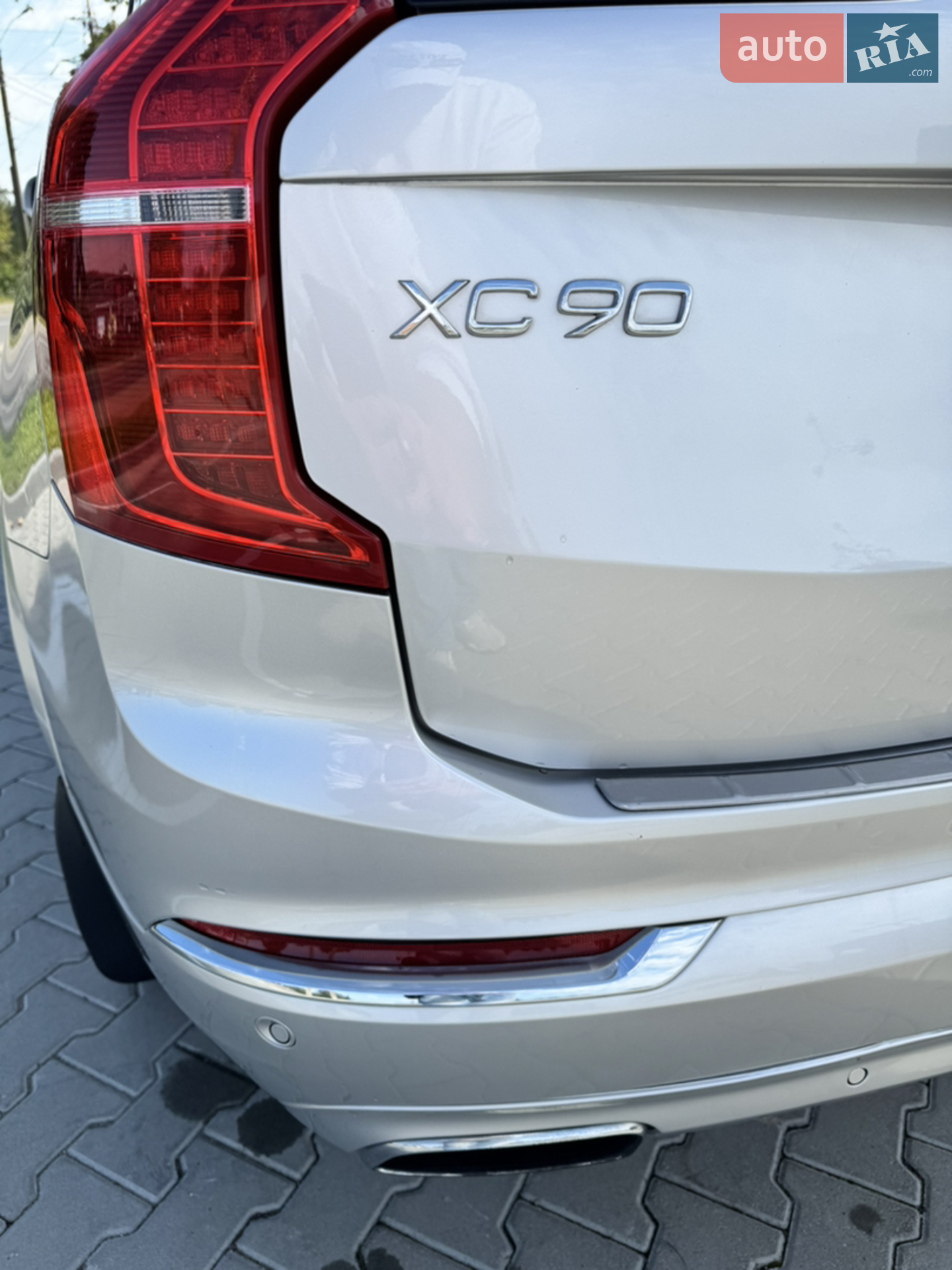 2019 Volvo XC90 - мініатюра 10