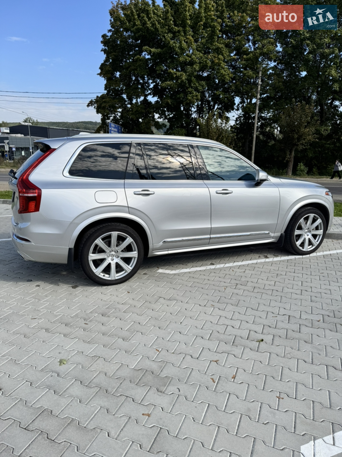 2019 Volvo XC90 - мініатюра 6