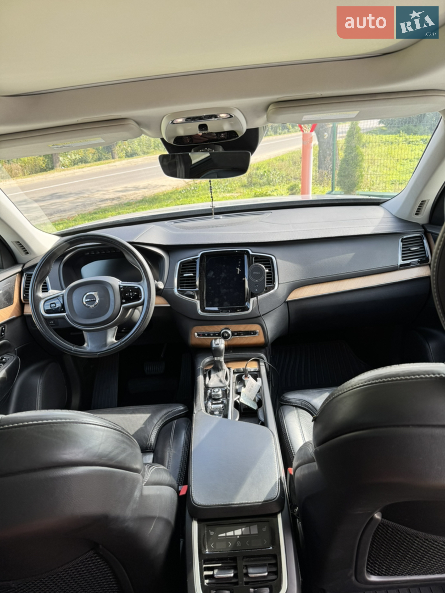 2019 Volvo XC90 - мініатюра 23