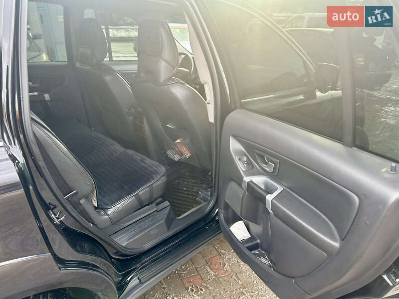 Внедорожник / Кроссовер Volvo XC90 2011 в Хмельницком фото 20 Внедорожник / Кроссовер Volvo XC90 2011 в Хмельницком