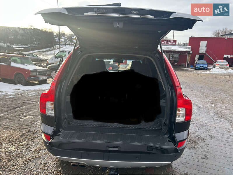 Внедорожник / Кроссовер Volvo XC90 2011 в Хмельницком фото 23 Внедорожник / Кроссовер Volvo XC90 2011 в Хмельницком