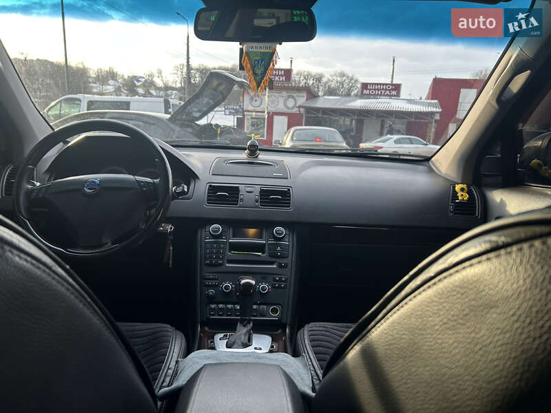 Внедорожник / Кроссовер Volvo XC90 2011 в Хмельницком фото 24 Внедорожник / Кроссовер Volvo XC90 2011 в Хмельницком
