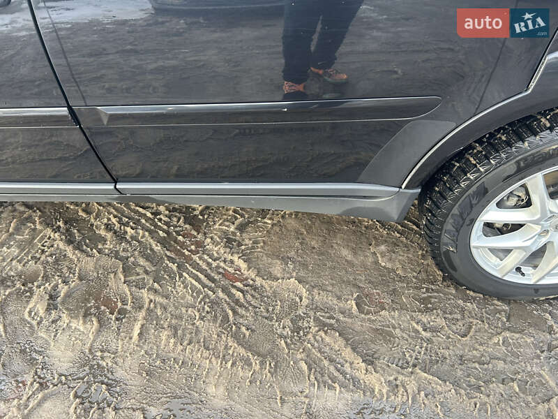 Внедорожник / Кроссовер Volvo XC90 2011 в Хмельницком фото 27 Внедорожник / Кроссовер Volvo XC90 2011 в Хмельницком